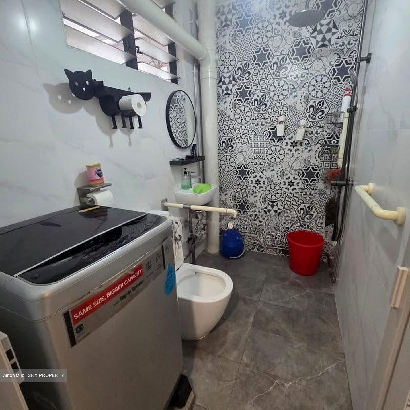 Blk 661 Woodlands Ring Road (Woodlands), HDB 4 Rooms #633776081